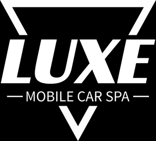 Luxe Mobile Car Spa